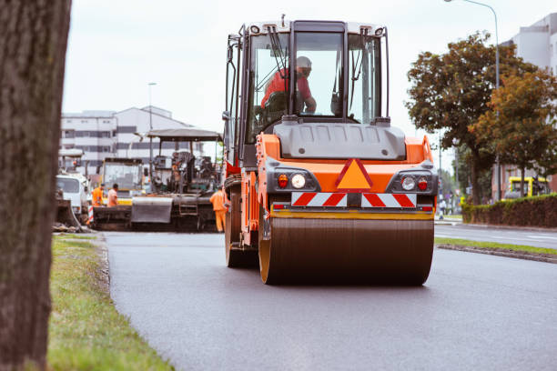 Driveway Repair Near Me in Lakewood, OH