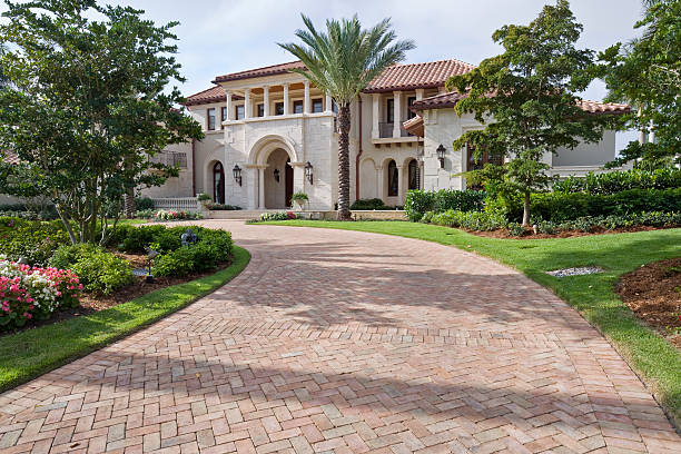 Reliable Lakewood, OH Driveway Pavers Solutions